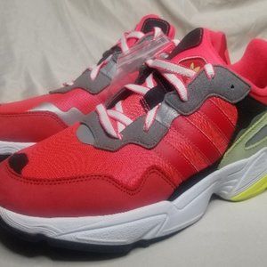 COPY - Adidas Yung 96 Chinese New Year - Mens Size 10.5